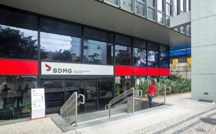 BDMG abre cadastro para microempresas interessadas em crédito via Pronampe