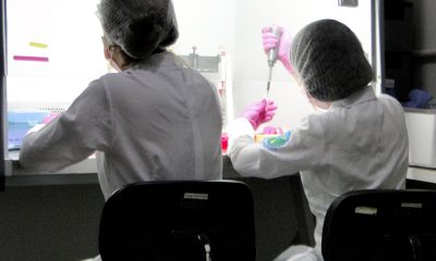 Laboratório da Unimontes está apto para diagnósticos de covid-19