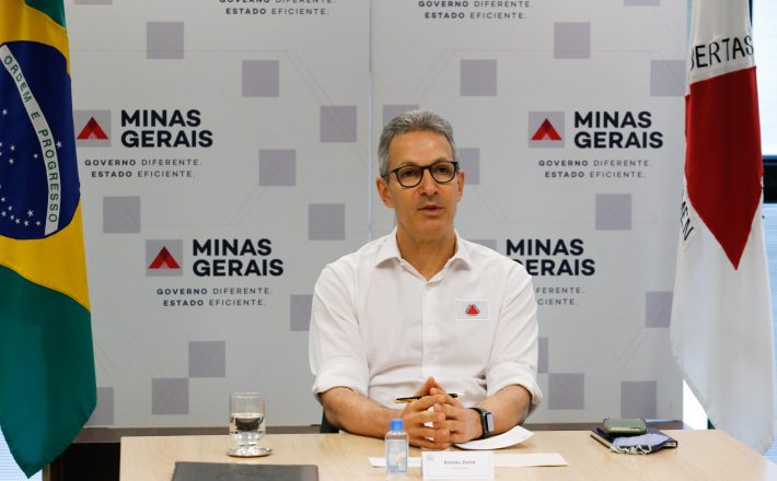 Governo de Minas paga mais duas parcelas do Bolsa Merenda