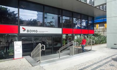 BDMG firma parceria inédita com banco sul-africano na área de crédito digital