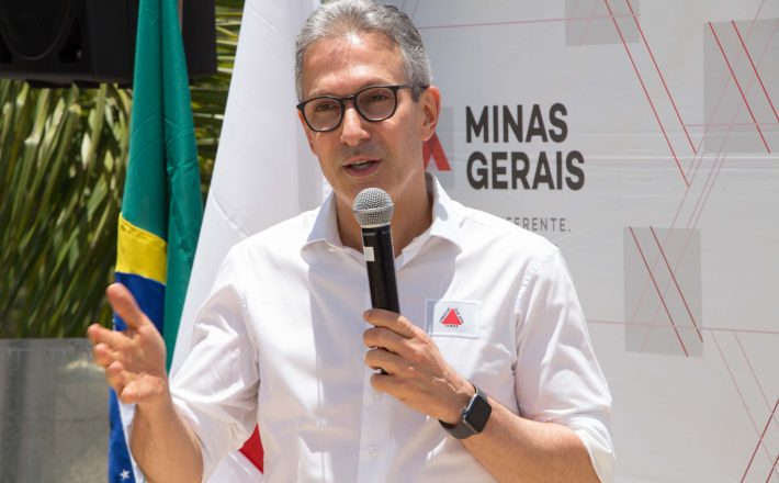 Governo de Minas anuncia mudança no secretariado