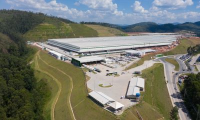 Mercado Livre terá centro de distribuição em Minas Gerais