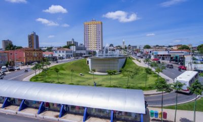 Prefeitura de Araxá reabre Teatro Municipal