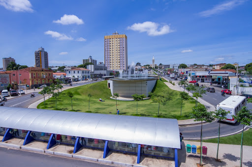 Prefeitura de Araxá reabre Teatro Municipal