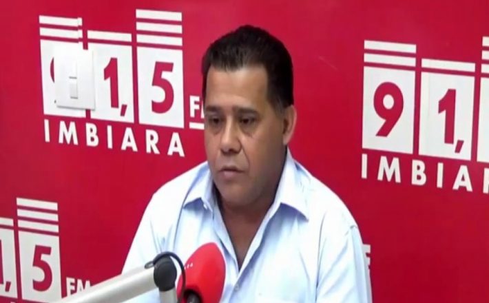 Vereador reeleito Alexandre Paula espera ter boa relação com a nova administração de Araxá. Assista: