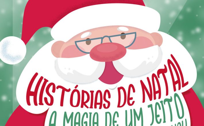 FestNatal Araxá: livro infantil com distribuição gratuita é legado desta edição