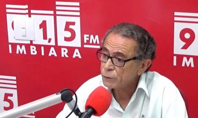João Veras nega ser oposição do prefeito eleito Robson Magela