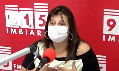 Exames de sangue pelo SUS em Araxá serão normalizados na próxima semana, diz Diane Dutra