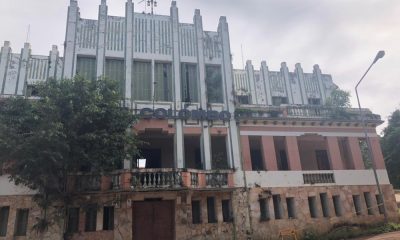Proposta de transformar Hotel Colombo de Araxá em clínica para dependentes químicos gera polêmica