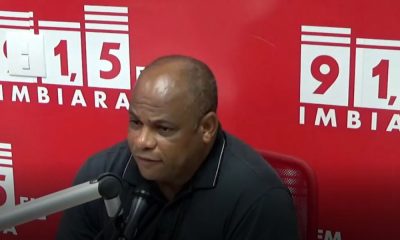 Vereador eleito Evaldo quer implantar em Araxá o Disk Vereador para a população