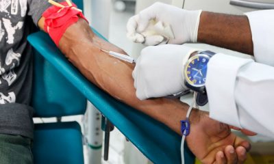 Exames de sangue em Araxá pelo SUS serão normalizados nesta semana , diz Diane Dutra