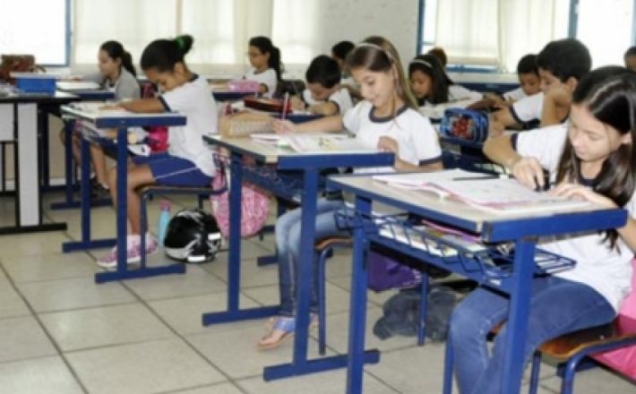 Inscrição escolar infantil acontece até sexta-feira (11) em Araxá
