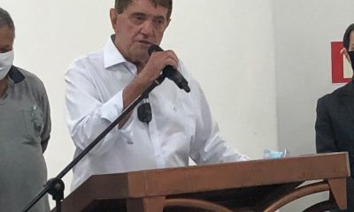 Prefeito de Araxá não irá realizar exonerações dos cargos comissionados