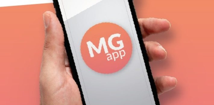 Renovação de CNH já pode ser solicitada pelo MG app