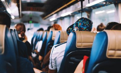 Minas moderniza regras para transporte fretado de passageiros em novo decreto