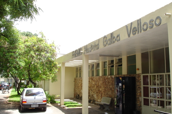Governo abre chamamento emergencial para Galba Velloso