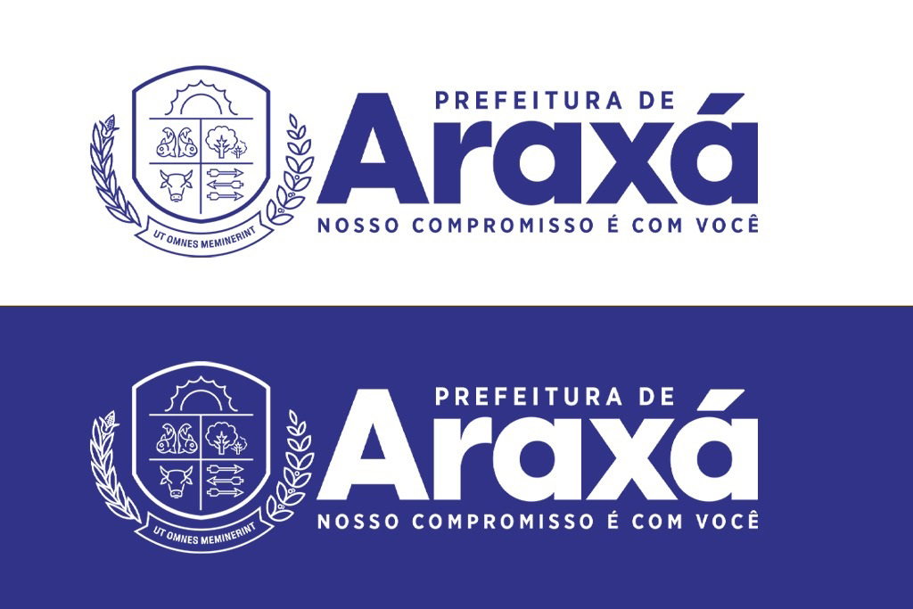 Notícia  Prefeitura de Araxá