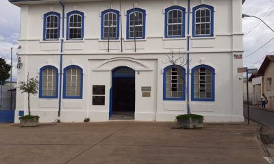 Ouvidoria Municipal de Araxá está em novo endereço