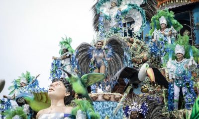 Araxá cancela carnaval e eventos de grande porte por tempo indeterminado