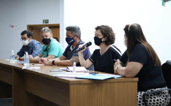 Ministério Público diz que Araxá cumpre todas as exigências no combate à pandemia