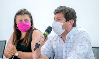 Novas variantes do coronavírus preocupam os profissionais de saúde em Araxá