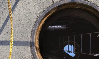 Mais de 30 tampas de bueiros já foram furtadas em Araxá em 2021