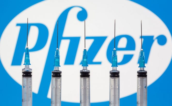 Araxá é aprovada para receber vacina da Pfizer contra a Covid-19