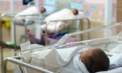 COVID-19: UFMG identifica 68 bebês que nasceram com anticorpos