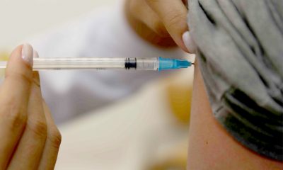 Semana D de vacinação contra gripe encerra nesta sexta