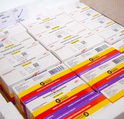 Governo de Minas disponibiliza kits intubação para 99 hospitais em 82 cidades