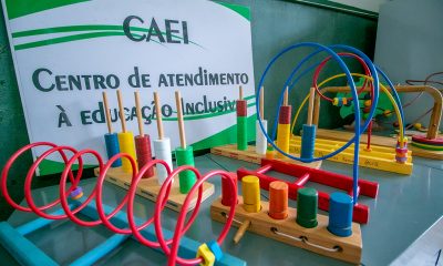 Prefeitura de Araxá amplia atendimento para crianças e adolescentes que necessitam de atendimento especializado