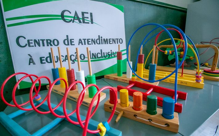 Prefeitura de Araxá amplia atendimento para crianças e adolescentes que necessitam de atendimento especializado