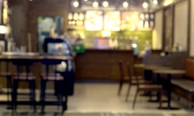 Novo decreto permite consumo em bares e restaurantes com ampliação do protocolo sanitário