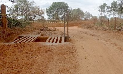 Prefeitura de Araxá atinge 700 quilômetros de estradas rurais recuperadas em cinco meses