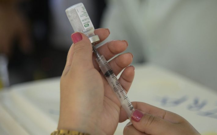 Gripe: terceira etapa da Campanha Nacional de Vacinação começa hoje