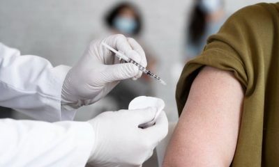 Prefeitura de Araxá quer maior agilidade na vacinação contra Covid-19 por faixa etária