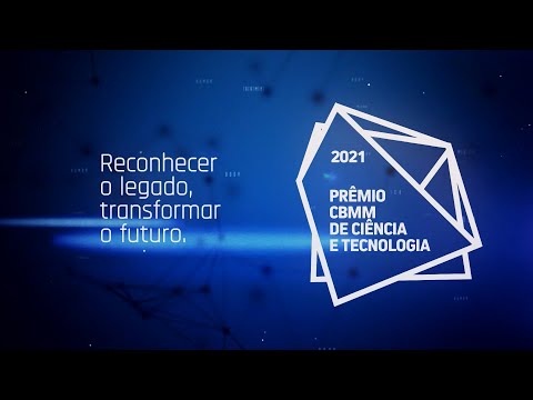 Prêmio CBMM de Ciência e Tecnologia reconhece trajetória de pesquisadores brasileiros