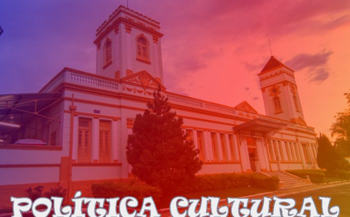 Eleições para o Conselho Municipal de Política Cultural começam na próxima terça