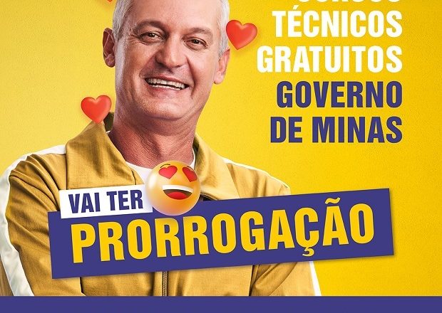 Governo amplia número de vagas e prorroga período de inscrição do Trilhas de Futuro