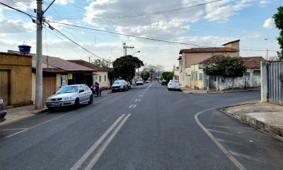 Trânsito fica parcialmente interditado nas ruas Rio Branco e Carvalho Lopes neste fim de semana; confira os trechos