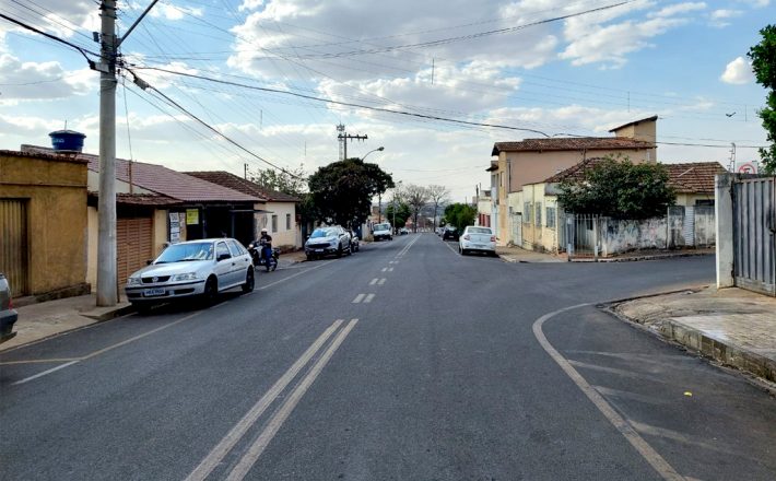 Trânsito fica parcialmente interditado nas ruas Rio Branco e Carvalho Lopes neste fim de semana; confira os trechos