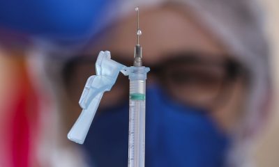 Araxá vacina pessoas a partir de 19 anos contra a Covid-19 nesta sexta 