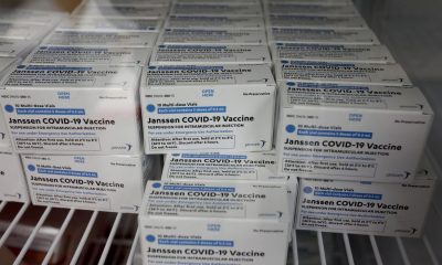 Anvisa pede inclusão de eventos adversos na bula da vacina da Janssen