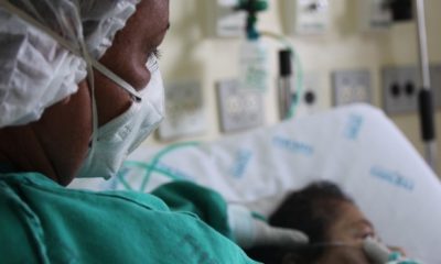 Governo de Minas estabelece diretrizes para cuidados paliativos na saúde pública