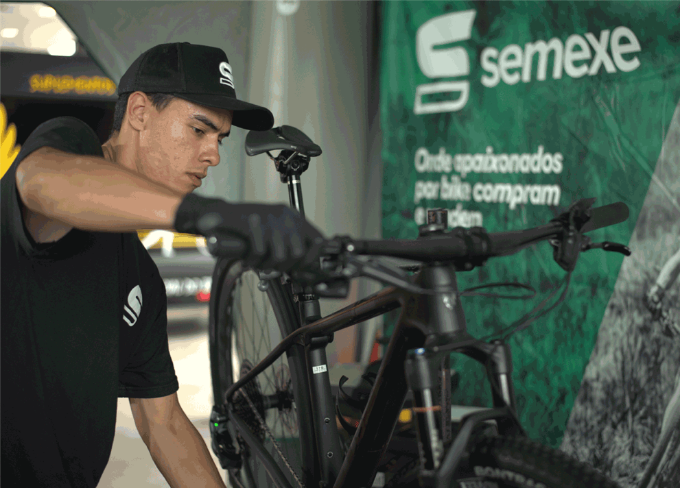 Startup Semexe lança a primeira ‘Tabela FIPE’ de bicicletas do Brasil  