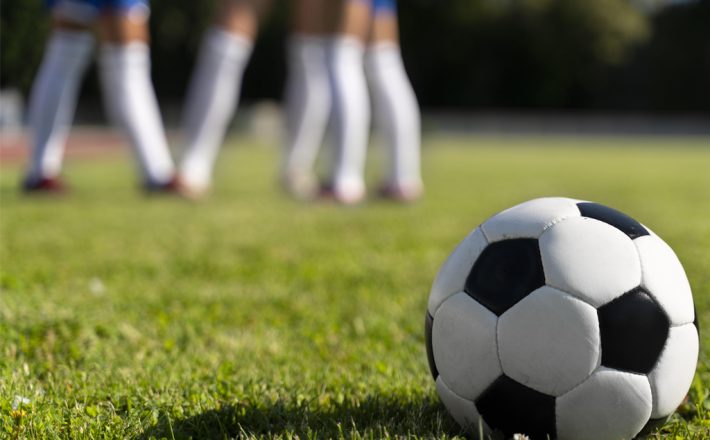 Projeto de Futebol Feminino está com inscrições abertas em Araxá