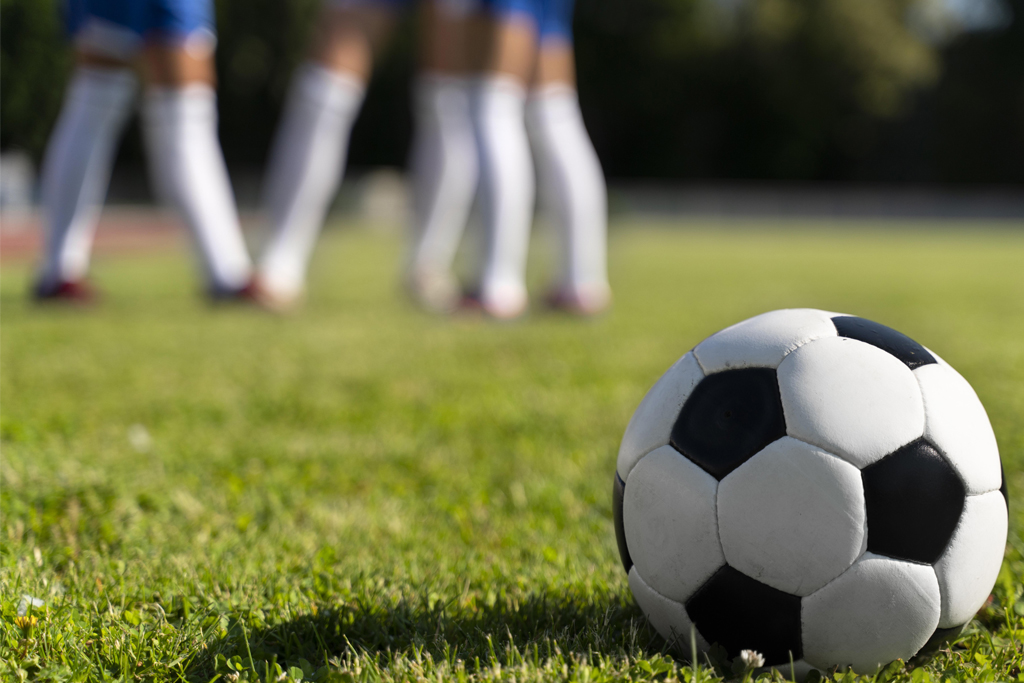 Projeto de Futebol Feminino da Prefeitura de Araxá revela atleta para um  dos maiores clubes do Brasil