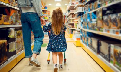 Procon Araxá alerta para cuidados na compra de brinquedos no Dia das Crianças