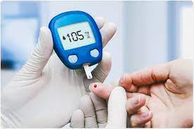 Diabetes causou média de 46 amputações por dia em 2021