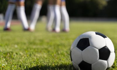 Secretaria Municipal de Esportes abre inscrições para Campeonato Feminino de Futebol Society